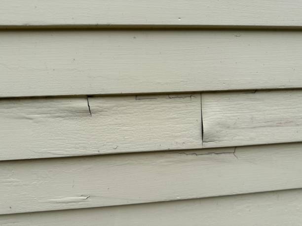 Siding Removal and Disposal in Deerfield, WI